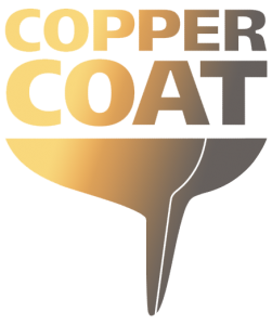 coppercoat